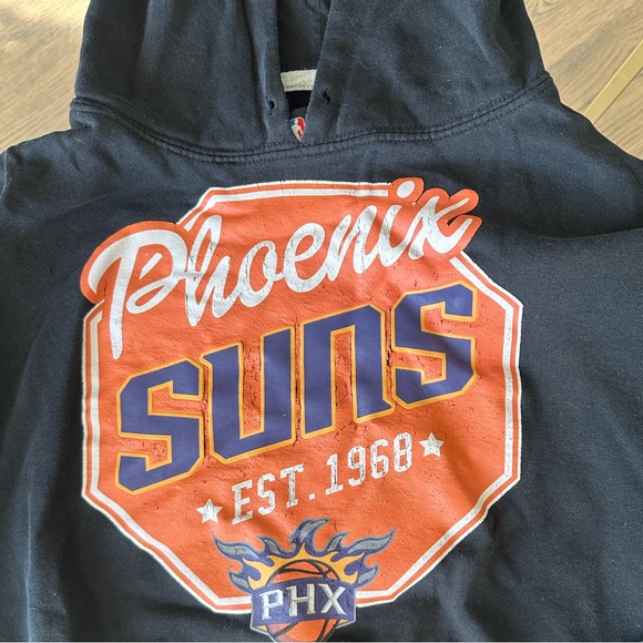 Phx suns hoodie - Picture 2 of 7